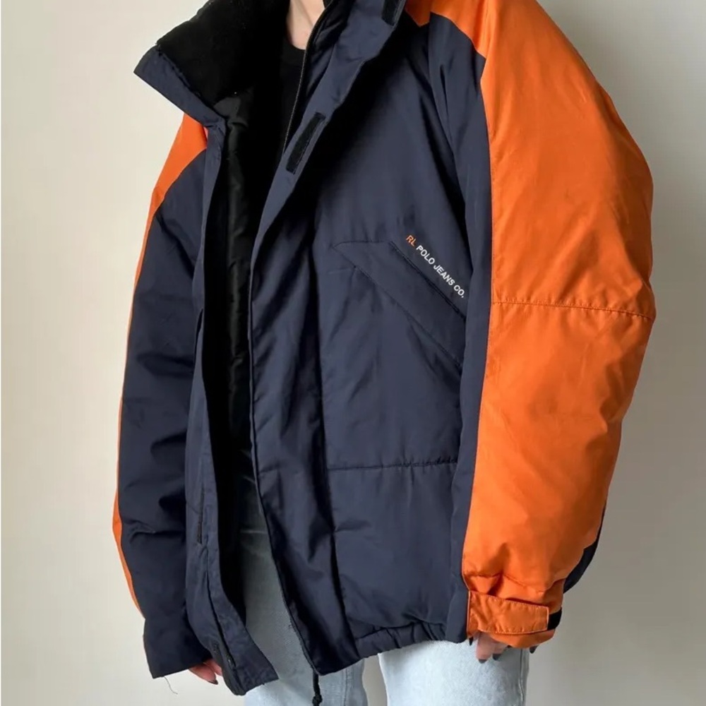 Polo Ralph Lauren Puffer Jacket